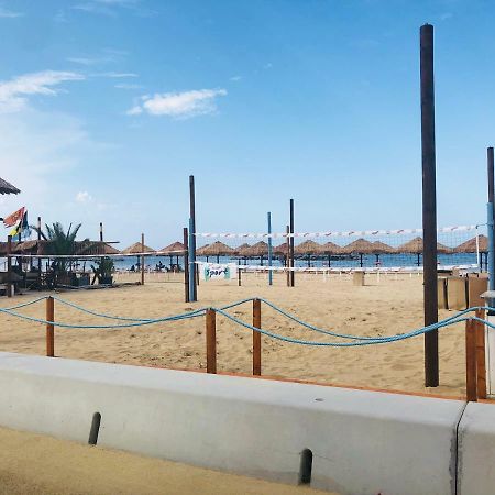 Appartamento Sul Mare Francavilla Al Mare Zewnętrze zdjęcie